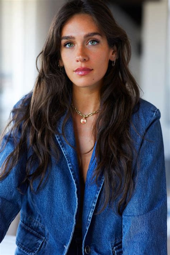 Isabel Pakzad Wiki, Age, Family, Career and Facts about James Franco&rsquo;s