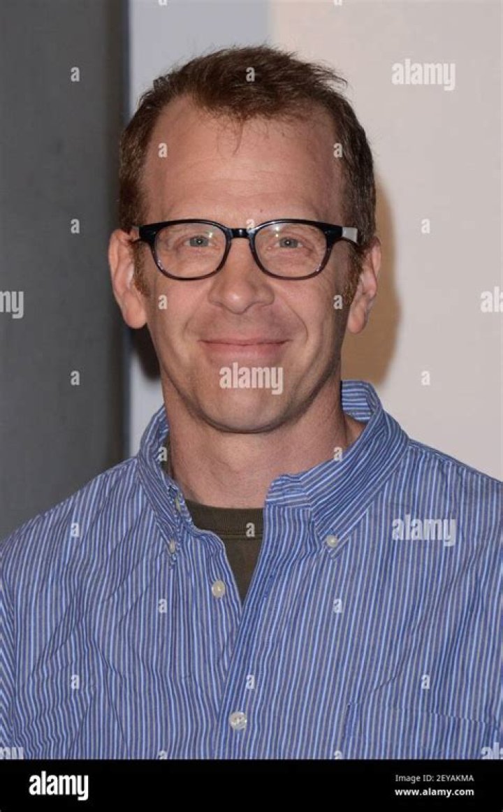 Isabel Ruby Lieberstein Meet Angela Kinsey's Daughter