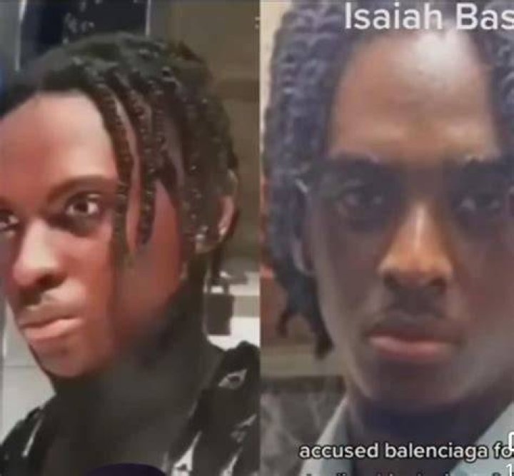 Isaiah Bass Archives Genius Celebs