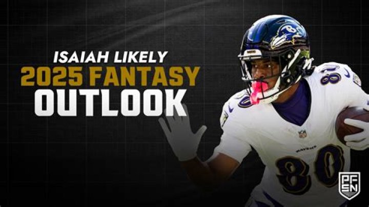 Isaiah Likely Girlfriend: Is Isaiah Likely In A Relationship?
