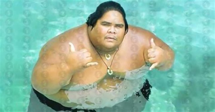 Israel Kamakawiwo'ole The Voice Of Hawaii Hawaiian musicians
