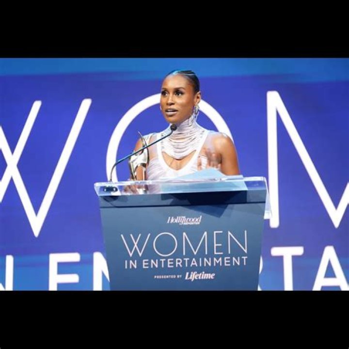 Issa Rae Net Worth 2023 What Is The "Insecure" & "Barbie" Star Worth?