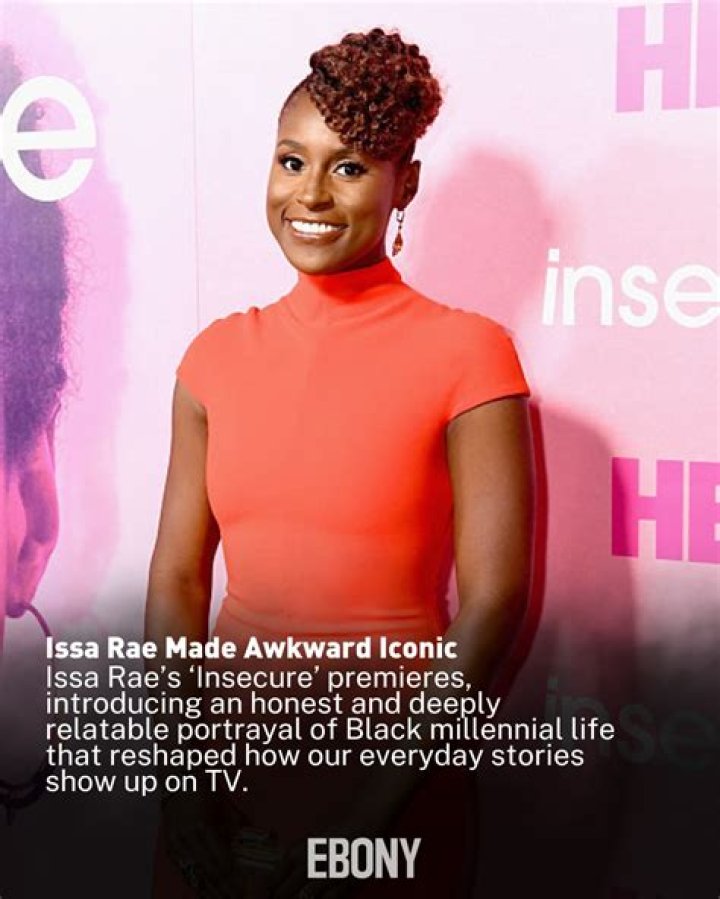 Issa Rae Says Her Longevity Will "Open Doors For Others" JaGurl TV