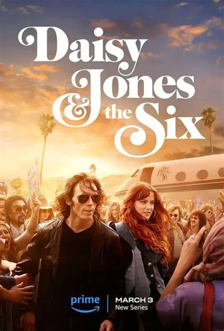 ”It was already written like that”: Daisy Jones &amp; The Six star Camila Morrone opens up on playing a character with her name