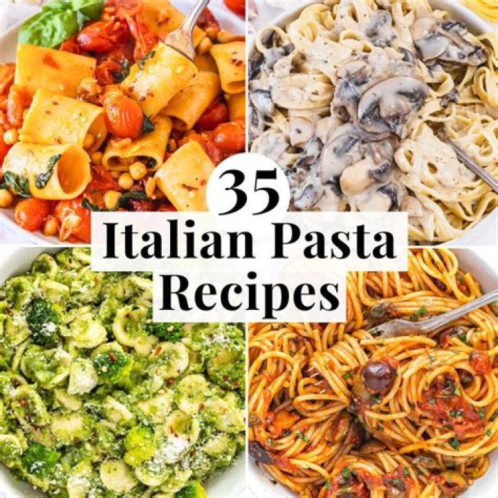 Italian, Gscteen