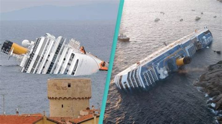 Italy&rsquo;s Cruise Ship Disaster Has Highlighted the Threat the Ships Pose