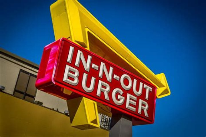 It&rsquo;s Official InNOut Burger Snaps Up First Houston Location Eater