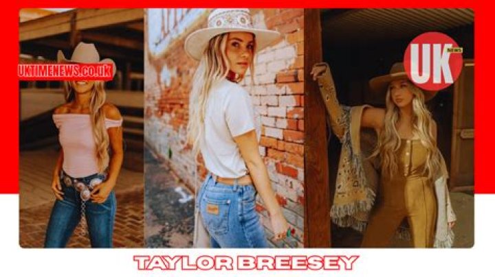 It&rsquo;s pretty simple Taylor Breesey Trace Adkins &middot; Honky Tonk Badonkadonk