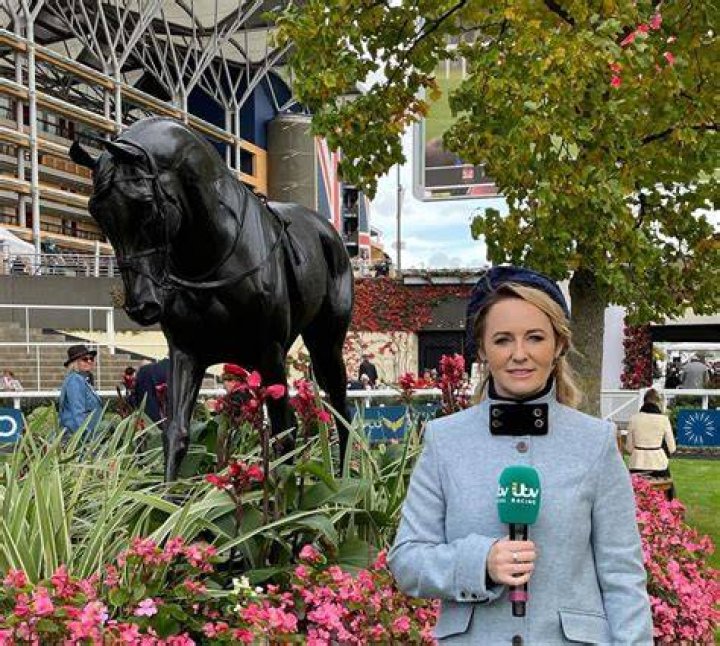 ITV Adele Mulrennan Wikipedia Age Career And Net Worth