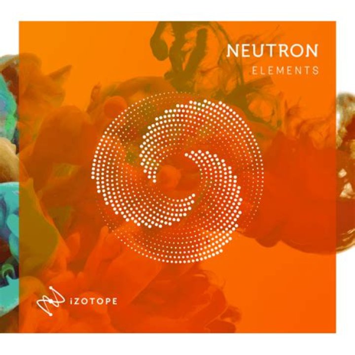 iZotope Neutron Elements
