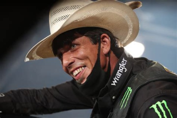 J. B. Mauney Family, Spouse, Children, Dating, Net Worth, Nationality