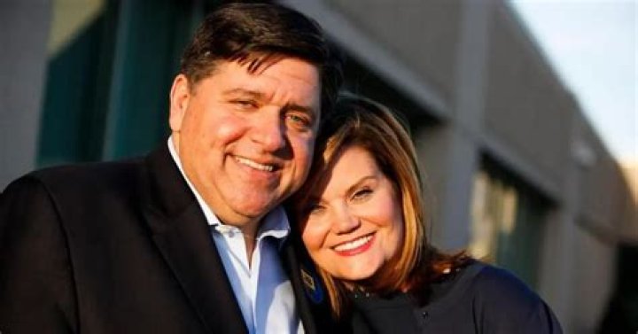 J.B Pritzker Wife: Who Is Mary Kathryn Muenster?