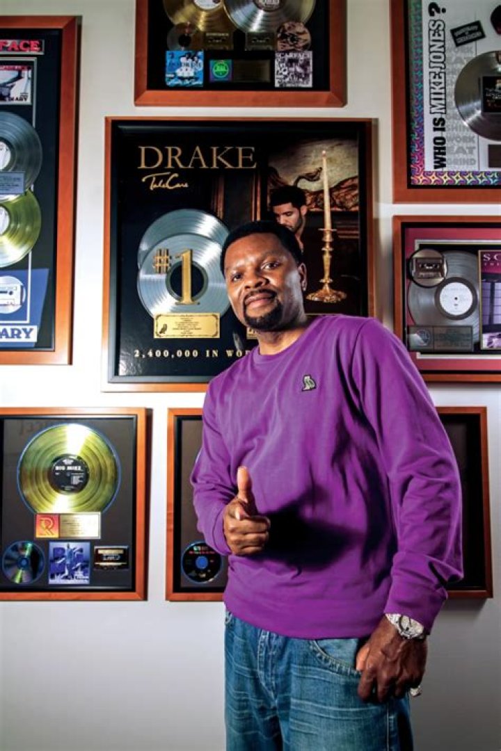 J Prince Net Worth Music Career & Lifestyle [2023 Update]