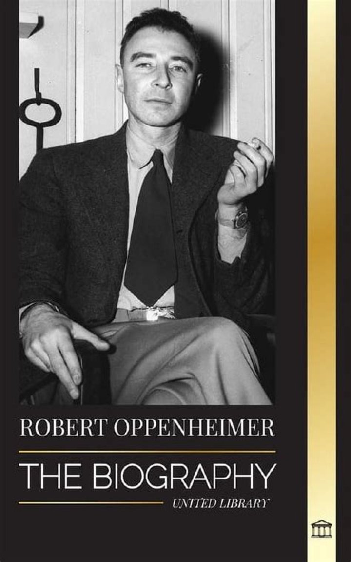 J. Robert Oppenheimer Biography, Manhattan Project, Atomic Bomb