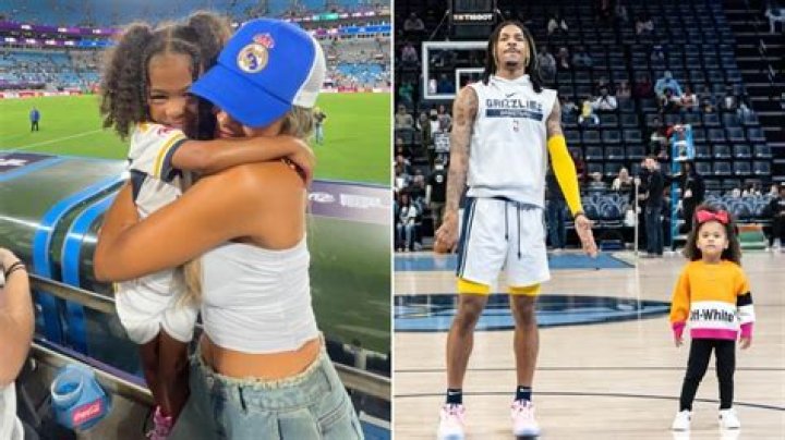 Ja Morant Girlfriend, Daughter, Father, Mother and Family Facts