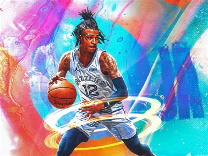 Ja Morant The Incredible Story Of The Young NBA Star Fadeaway World