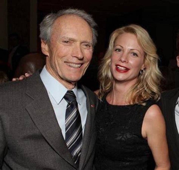 Jacelyn Reeves' bio age, children, relationship with Clint Eastwood