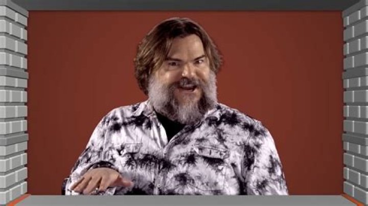 Jack Black Says 'Worry' He Feels as a Dad 'Surprised' Him [Exclusive]