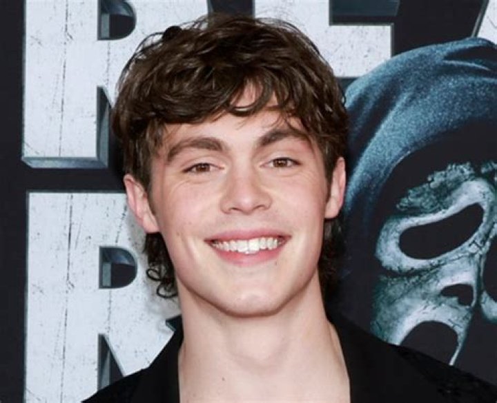 Jack Champion 13 facts about the Scream 6 and Avatar actor you need to