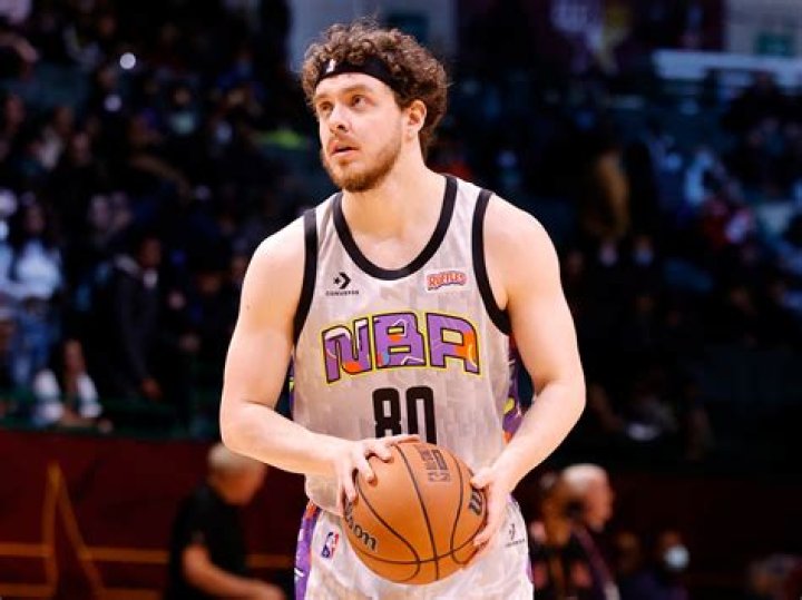 Jack Harlow to Star in &lsquo;White Men Can&rsquo;t Jump&rsquo; Remake Billboard
