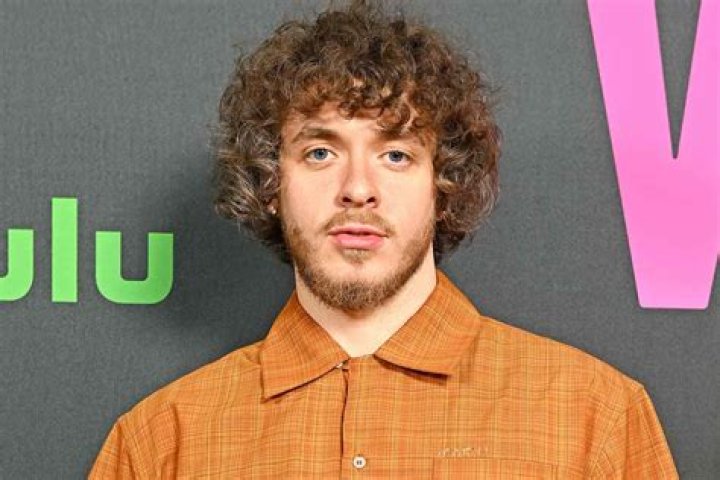 Jack Harlow's parents own one of the biggest marketing franchises in