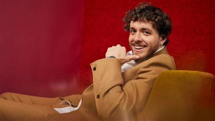 Jack Harlow&rsquo;s &lsquo;First Class&rsquo; Hits No. 1 on R&B/HipHop Airplay Chart