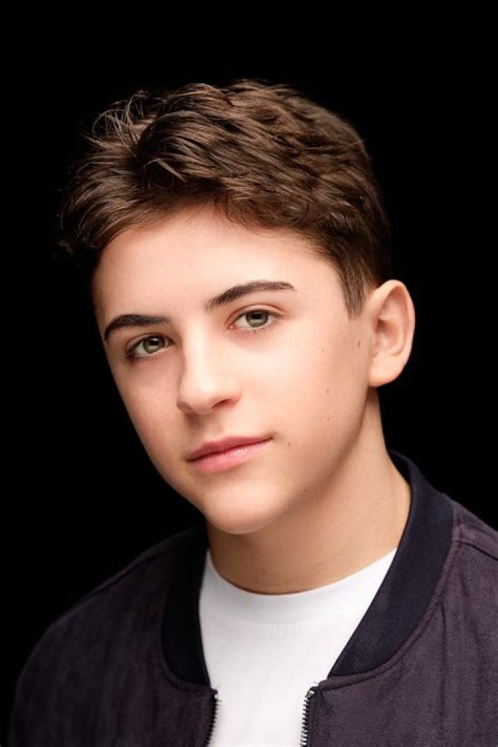 Jack Messina Age, Wiki, Biography, Trivia, Birthday & Photos 06/2023