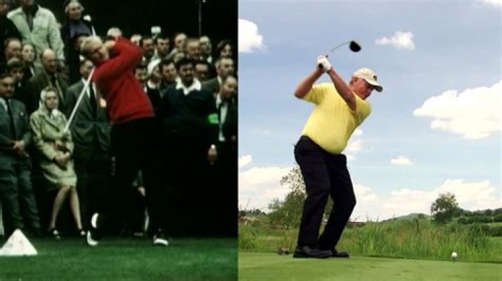 Jack Nicklaus announces he and wife Barbara contracted COVID19 in