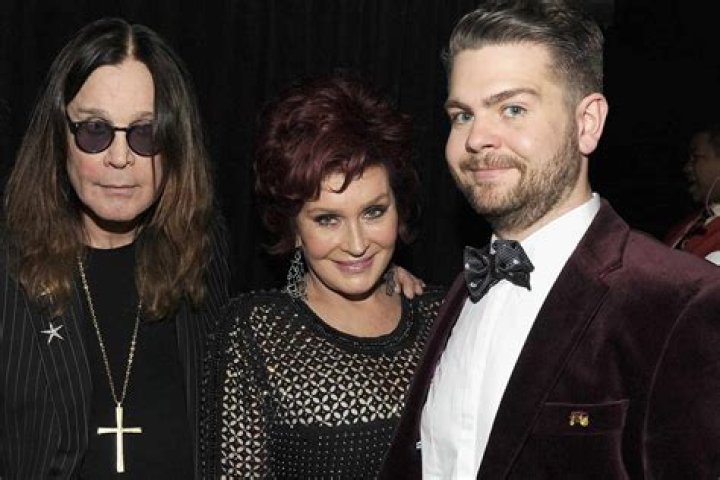 Jack Osbourne Talks 'Osbournes' Reboot, Dad's Battle With Parkinson's