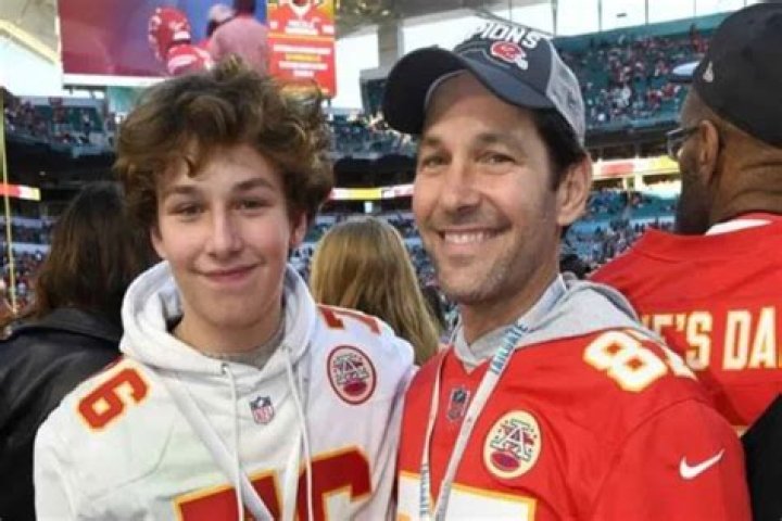 Jack Sullivan Rudd Biography, Parents, Age, Siblings, Net worth