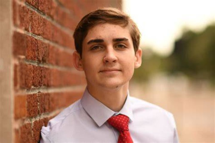 Jack Sweeney, the teen tracking Elon Musk's jet, is selling merch