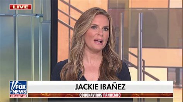 Jackie Ibanez (Fox News) BioWiki, Age, Family, Salary, Married, Yoga