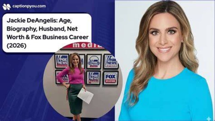 Jackie Ibañez from Fox News anchor career. Her wiki, bio, husband