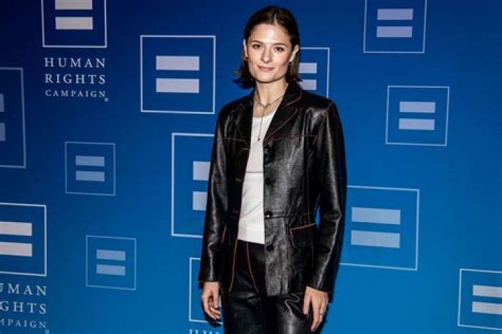 Jackie Jacobson Height Age Weight Measurement Wiki & Bio
