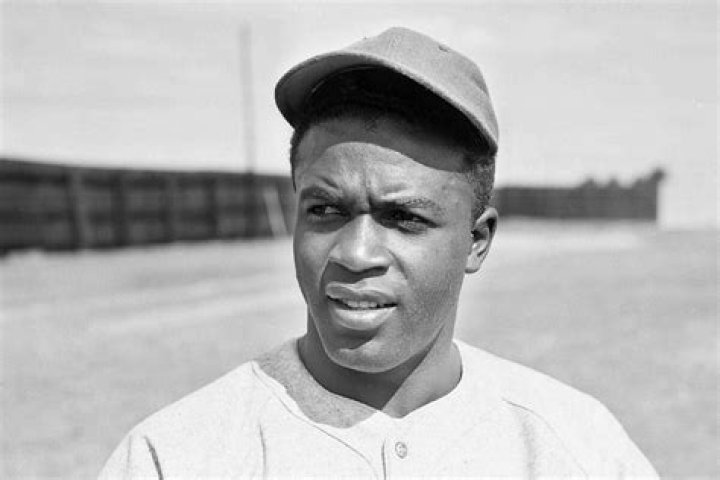 Jackie Robinson's children How many kids did Jackie Robinson have?