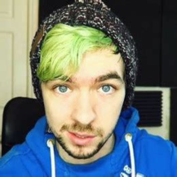 Jacksepticeye (Youtuber) Wiki, Bio, Age, Height, Weight, Dating