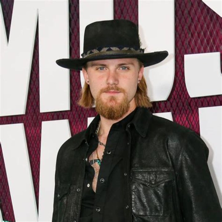 Jackson Dean's No. 1 Song Celebration Didn't Go As Planned