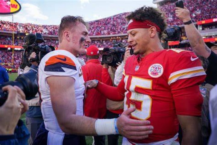 Jackson Mahomes Begs For Sympathy By Saying He&rsquo;s Being Bullied After