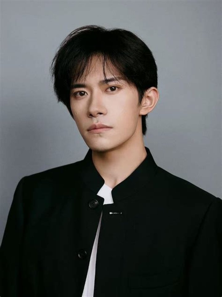 Jackson Yee IMDb