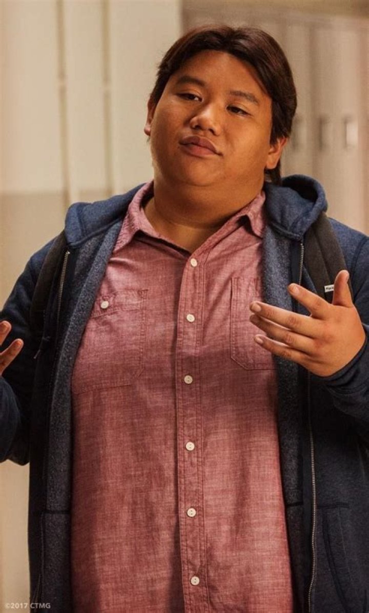 Jacob Batalon Ned in Spiderman Marvel instagram, Marvel