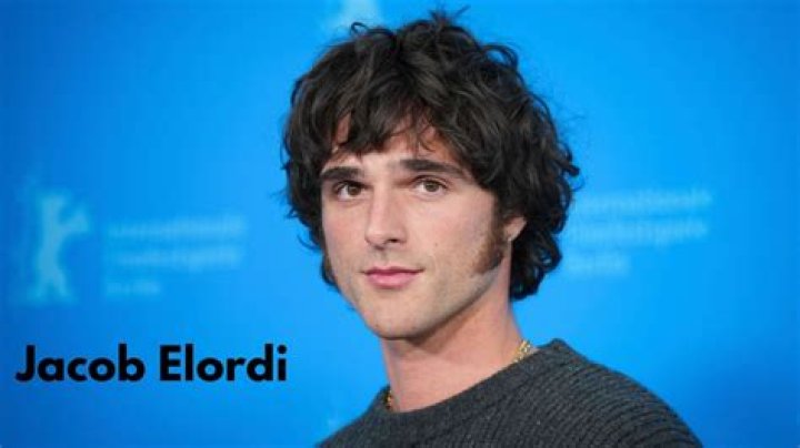Jacob CollinsLevy Age, Height, Wikipedia, Wife, Net Worth 2023