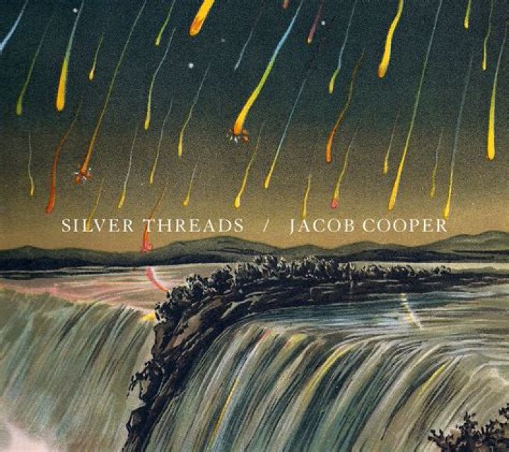 Jacob Cooper, Silver Threads in HighResolution Audio ProStudioMasters