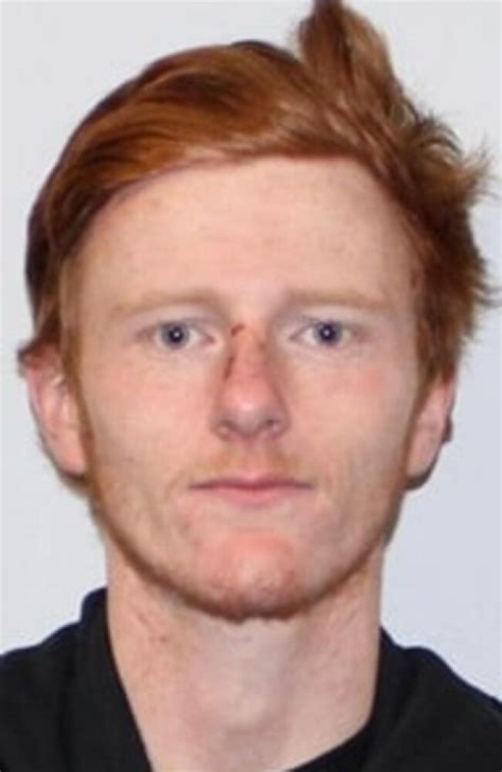 Jacob Cooper, who has alleged ties to Daufuskie Island's Melrose Resort