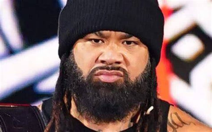 Jacob Fatu Explains Why He Gets Emotional Talking About WWE&rsquo;s Bloodline