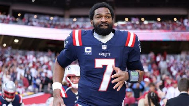 Jacoby Brissett Wife Is Cleveland Browns Q.B. Married To His