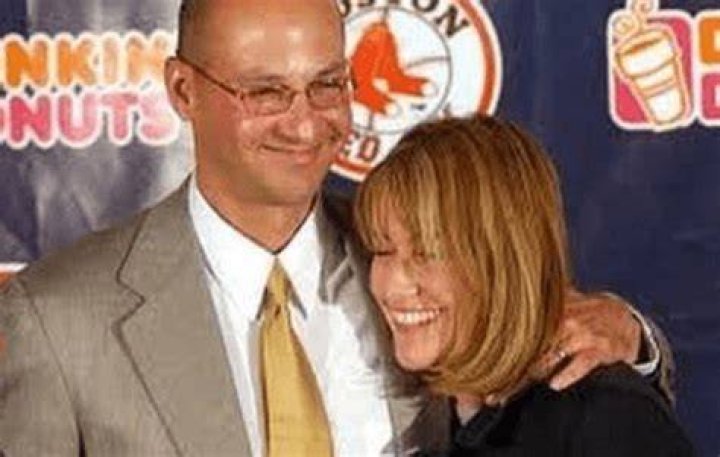 Jacque Lang Split With Terry Francona After Spending More Than 30 Years Together