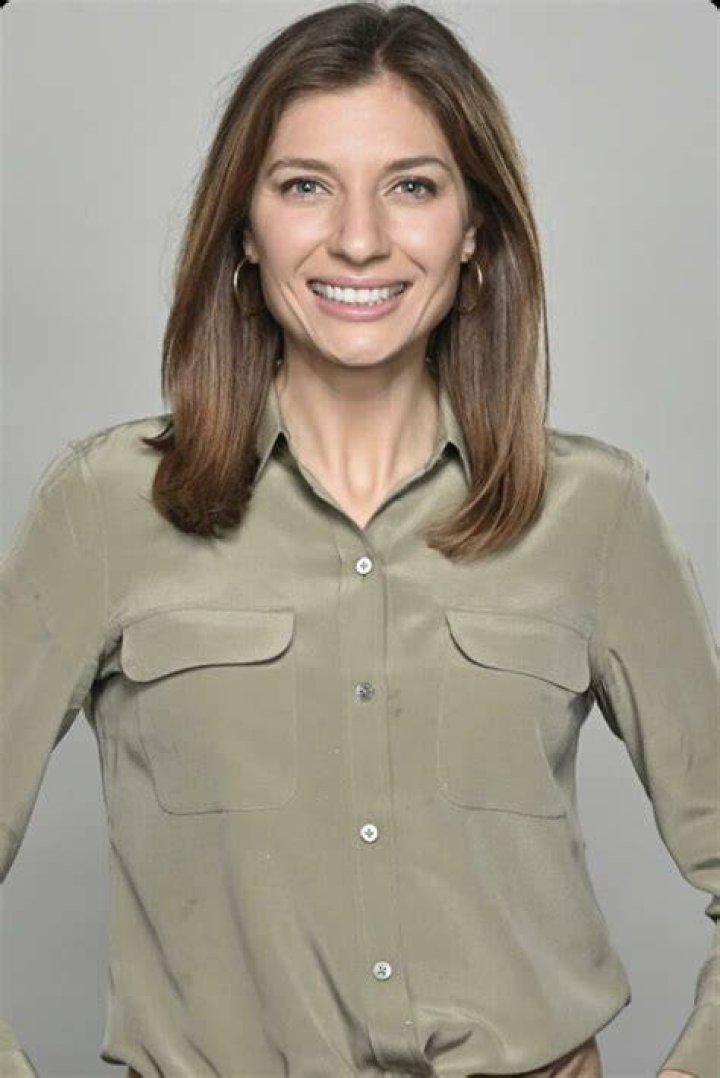 Jacqueline Alemany Net Worth 2023, Age, Husband, Bio