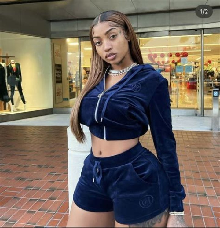 Jada Kingdom Before And After Photo BBL Surgery Update