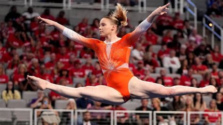 Jade Carey on 2020, OSU, and the World Cup series Inside Gymnastics