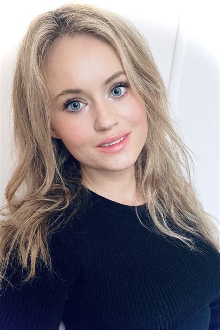 Jade McGlynn Writing about Russia